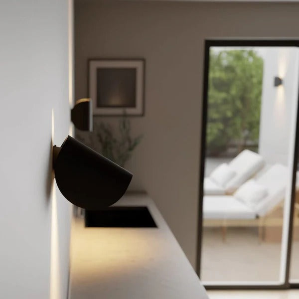 Applique murale moderne Up & Down