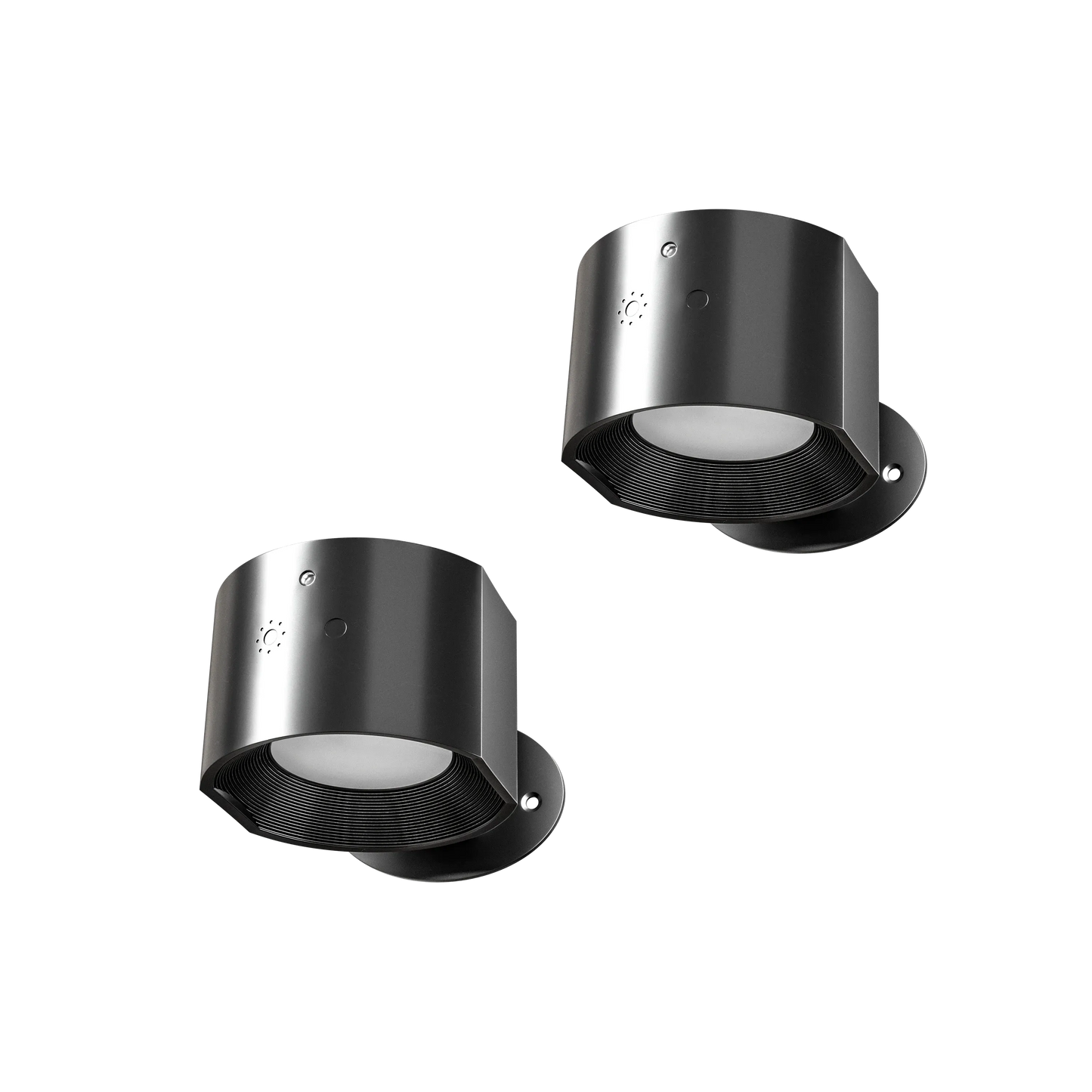 Appliques murales LED sans fil