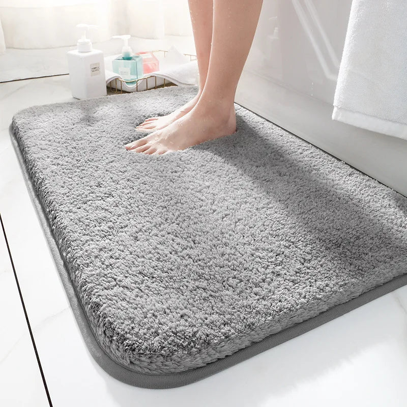 Tapis de bain Luxe Confort Nuage
