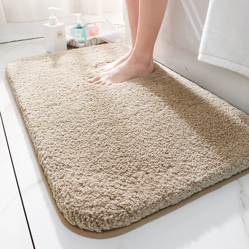 Tapis de bain Luxe Confort Nuage