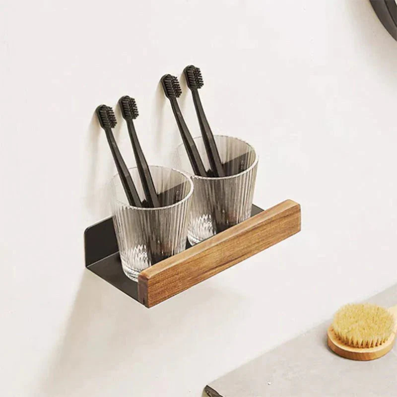 Étagères de salle de bain modernes – Solutions de rangement élégantes et fonctionnelles