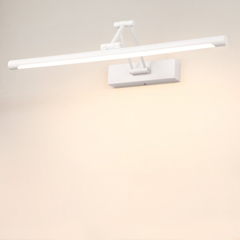 Lampe murale LED moderne pour miroir