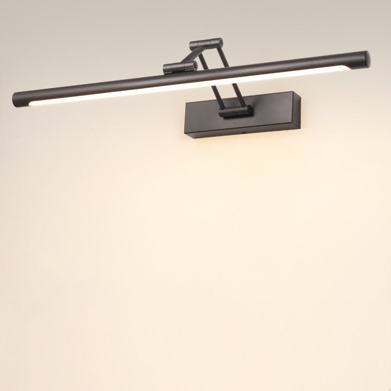 Lampe murale LED moderne pour miroir