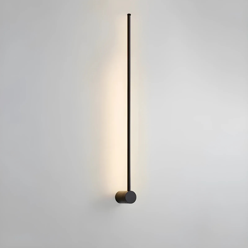 Applique murale LED style nordique