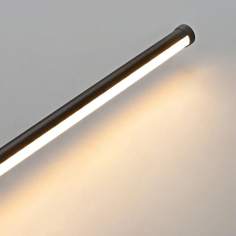 Applique murale LED style nordique
