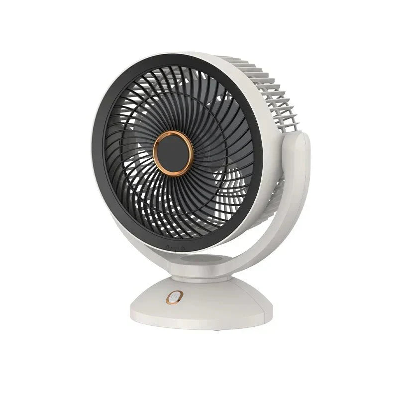 Ventilateur Portable sans Fil avec Lumière Nocturne
