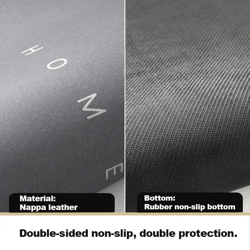 Tapis de sol super absorbant, séchage rapide et antidérapant pour cuisine et salle de bain