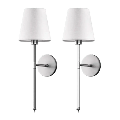 Lumière Élite - Illuminez votre espace, sans percer.