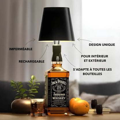 Lampe de Table sans Fil L'Éclat