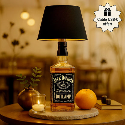 Lampe de Table sans Fil L'Éclat