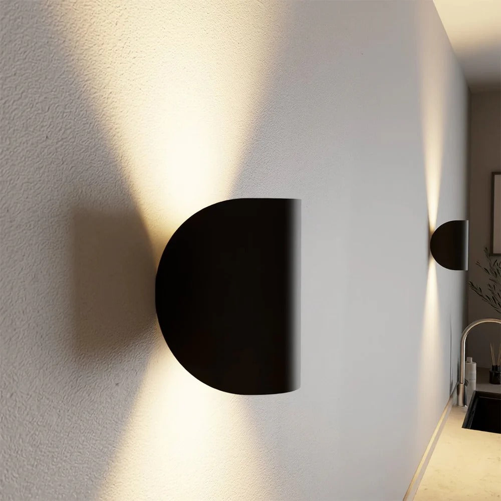 Applique murale moderne Up & Down