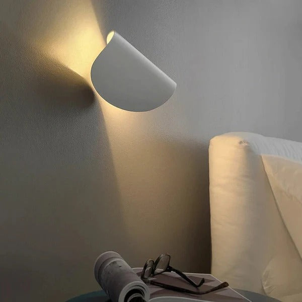 Applique murale moderne Up & Down