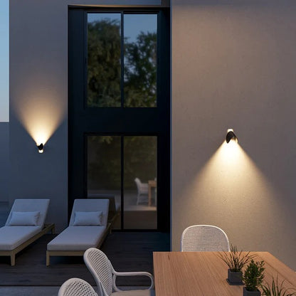 Applique murale moderne Up & Down