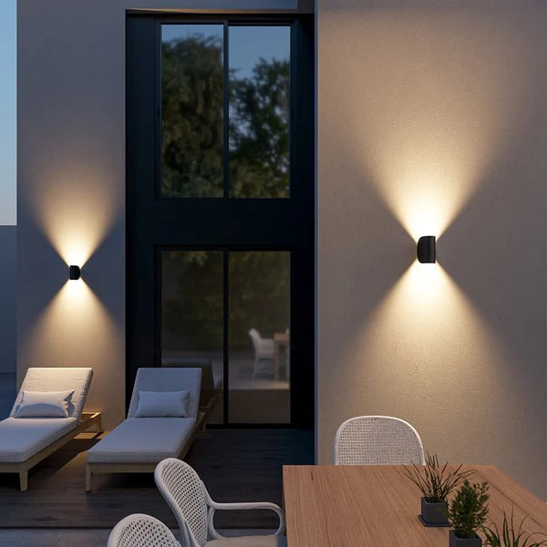 Applique murale moderne Up & Down