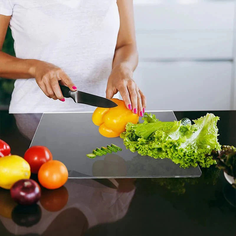 Planche à découper en acrylique non toxique et durable – L'Éclat Décor