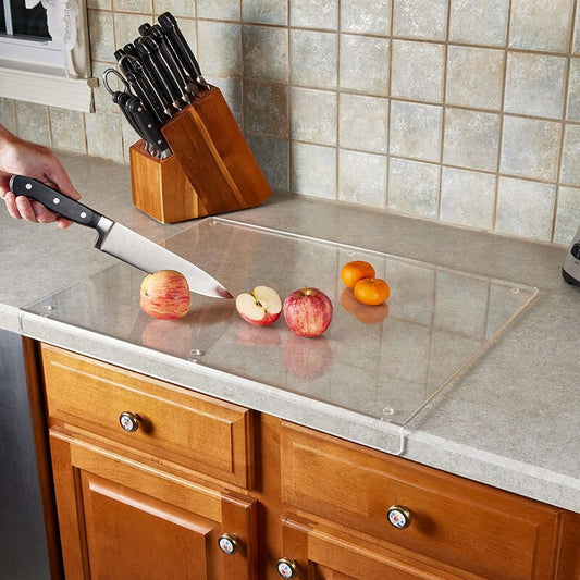 Planche à découper en acrylique non toxique et durable – L'Éclat Décor