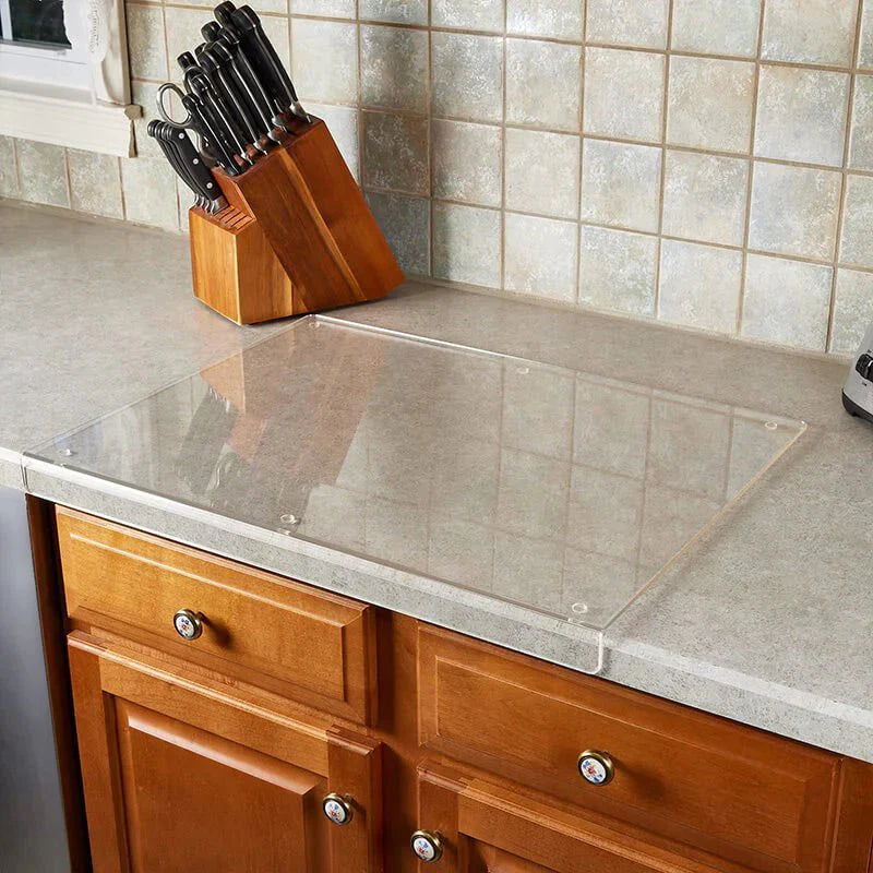 Planche à découper en acrylique non toxique et durable – L'Éclat Décor