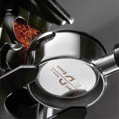 Filtre à café espresso 58 mm