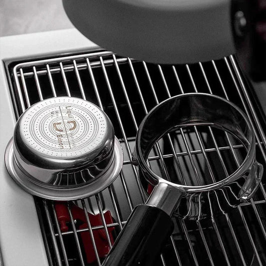 Filtre à café espresso 58 mm