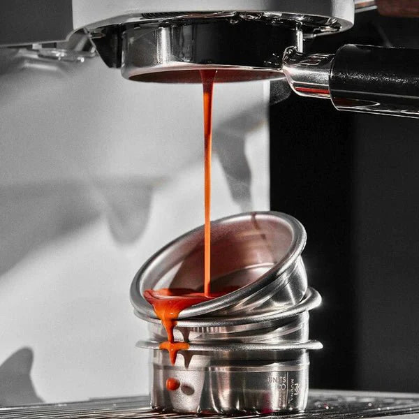 Filtre à café espresso 58 mm