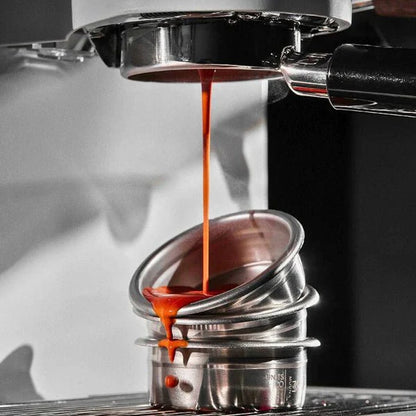 Filtre à café espresso 58 mm