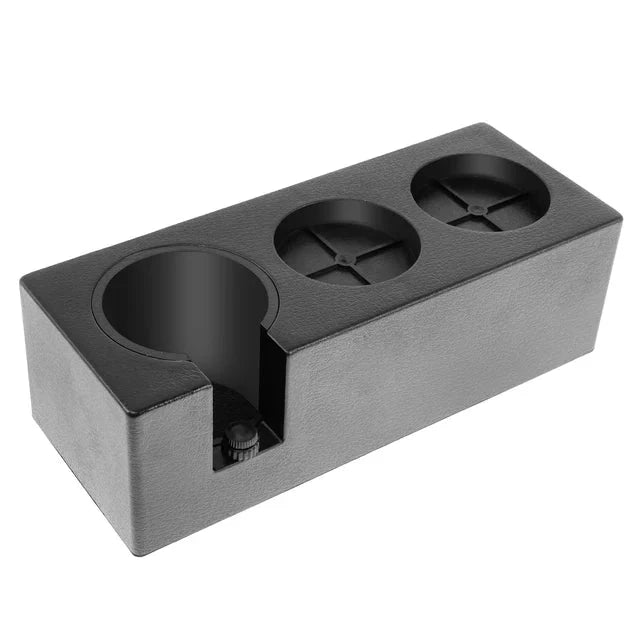Station de tassage pour café – Support porte-filtre réglable