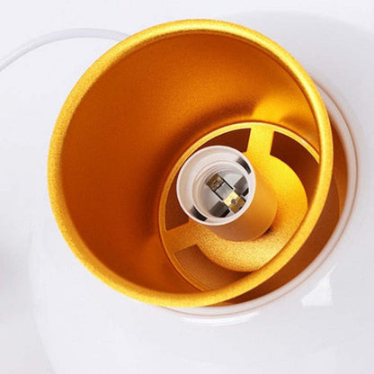 Suspension LED contemporaine et sophistiquée