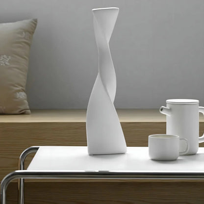 Vase en Céramique Élégant