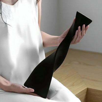 Vase en Céramique Élégant