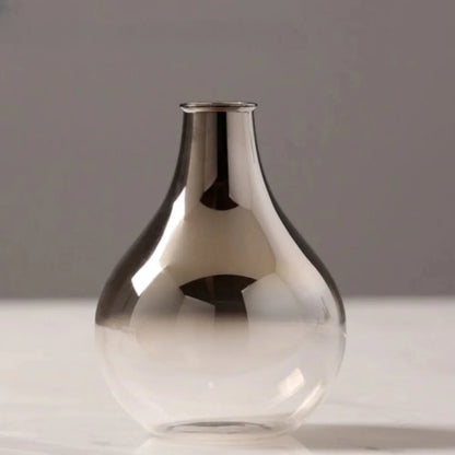 Vase Floral Élégant – Design Intemporel pour Espaces Modernes