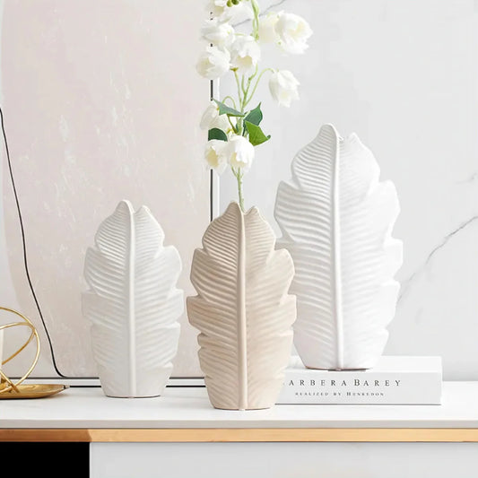 Vase Élégant – Sophistication Intemporelle pour Votre Intérieur