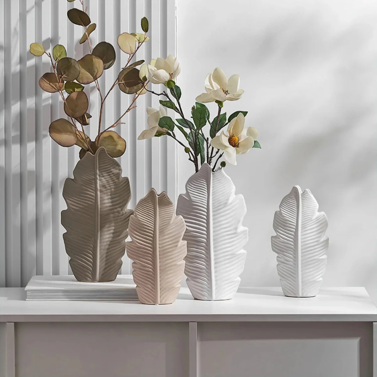 Vase Élégant – Sophistication Intemporelle pour Votre Intérieur