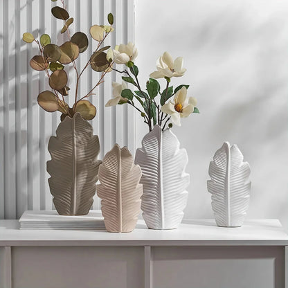 Vase Élégant – Sophistication Intemporelle pour Votre Intérieur
