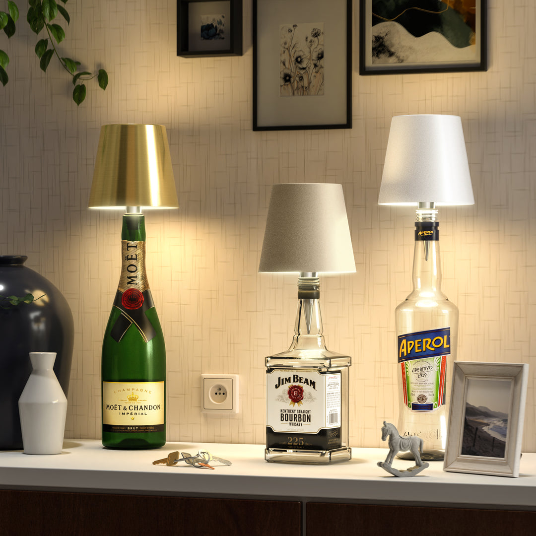 Lampe de Table sans Fil L'Éclat