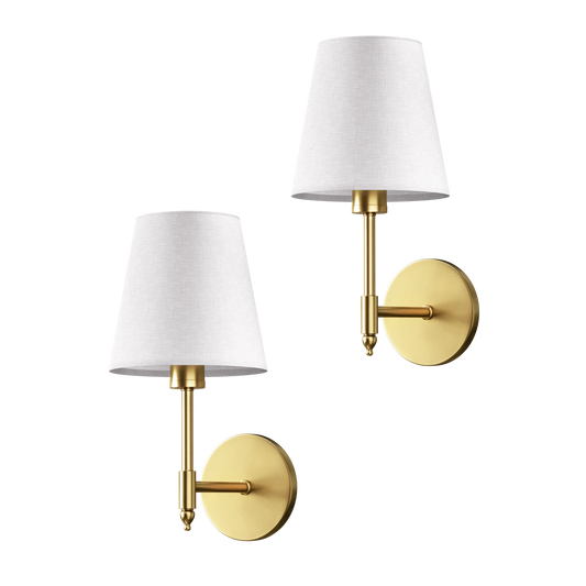 Applique murale moderne sans fil