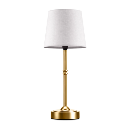 Lampe de table moderne