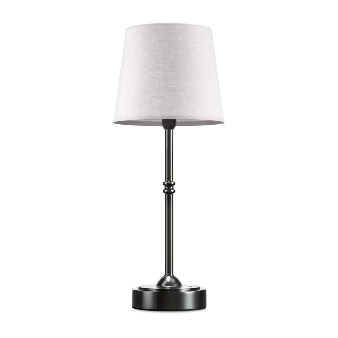 Lampe de table moderne