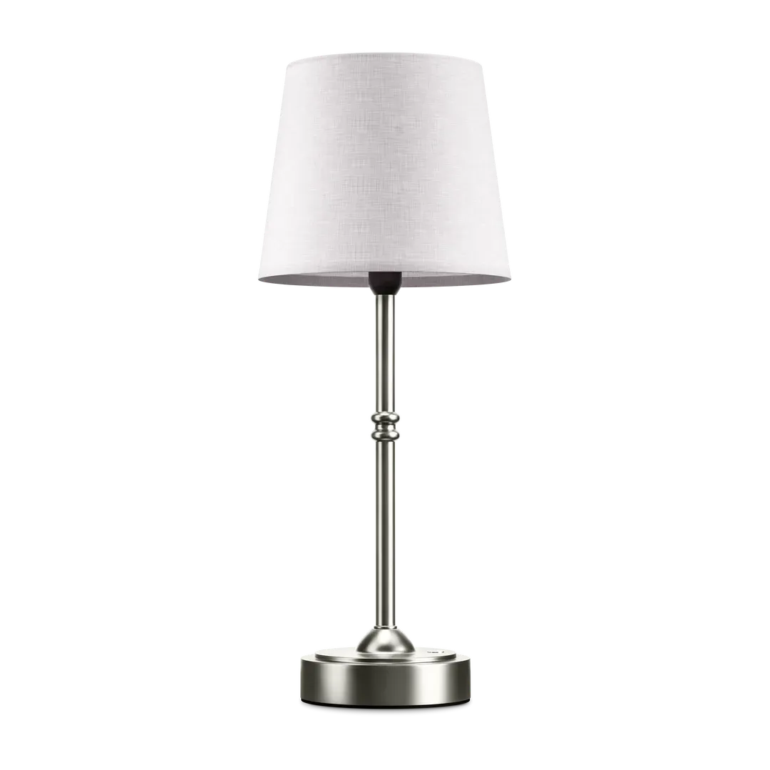 Lampe de table moderne