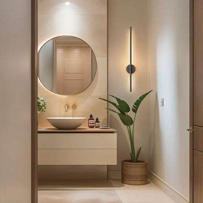 Appliques murales modernes sans fil (ensemble de 2)