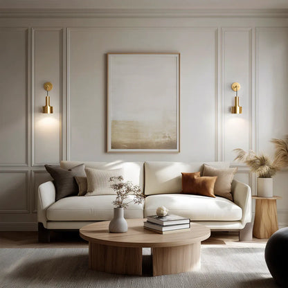 Appliques murales sans fil Glowdrop (ensemble de 2 + 2 ampoules offertes)