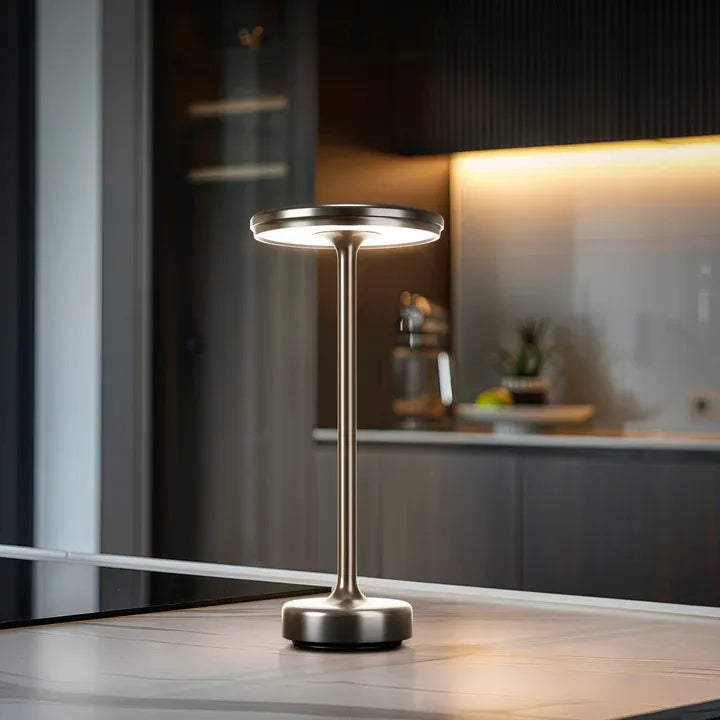 Lampe de table Solara