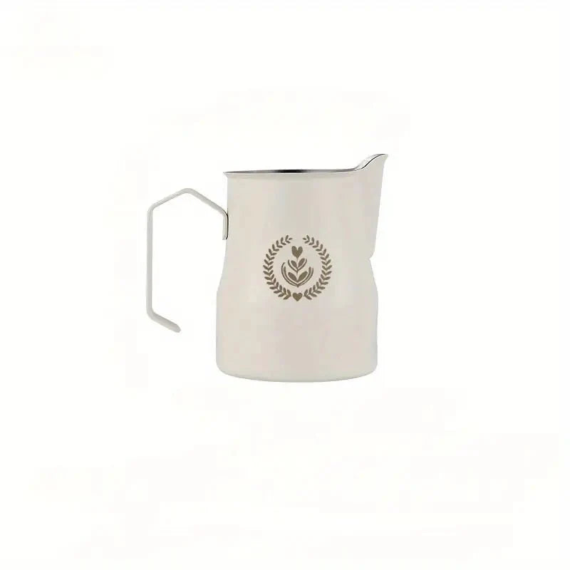 Pichet à lait pour latte art – Cappuccino et café