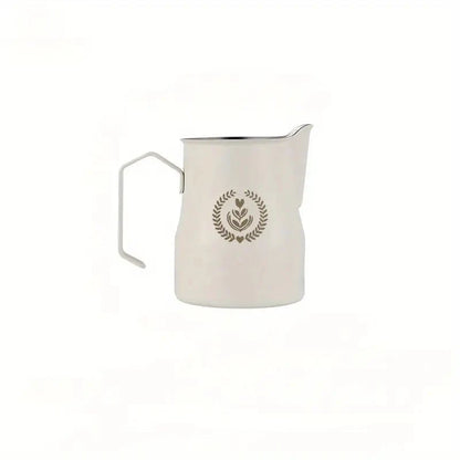 Pichet à lait pour latte art – Cappuccino et café