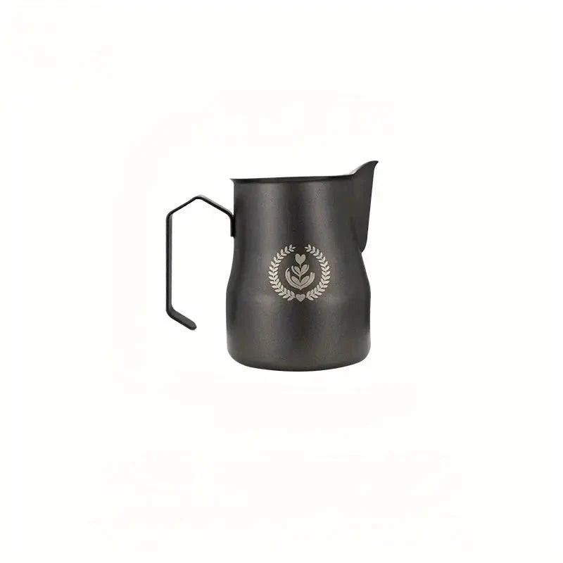 Pichet à lait pour latte art – Cappuccino et café