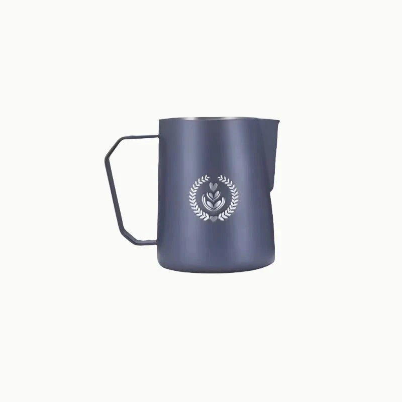 Pichet à lait pour latte art – Cappuccino et café