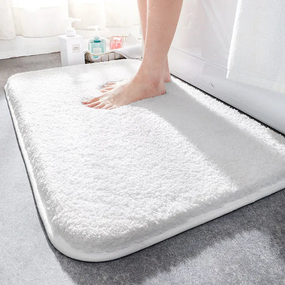 Tapis de bain Luxe Confort Nuage