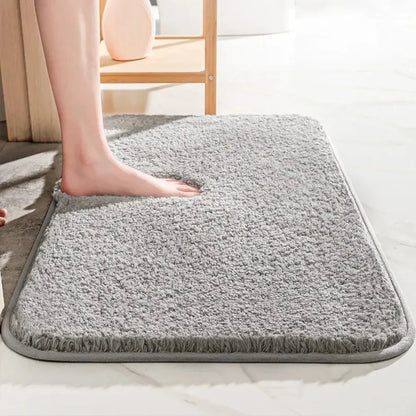 Tapis de bain Luxe Confort Nuage
