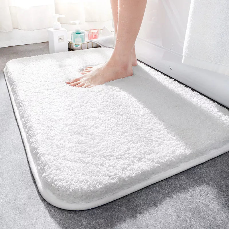 Tapis de bain Luxe Confort Nuage