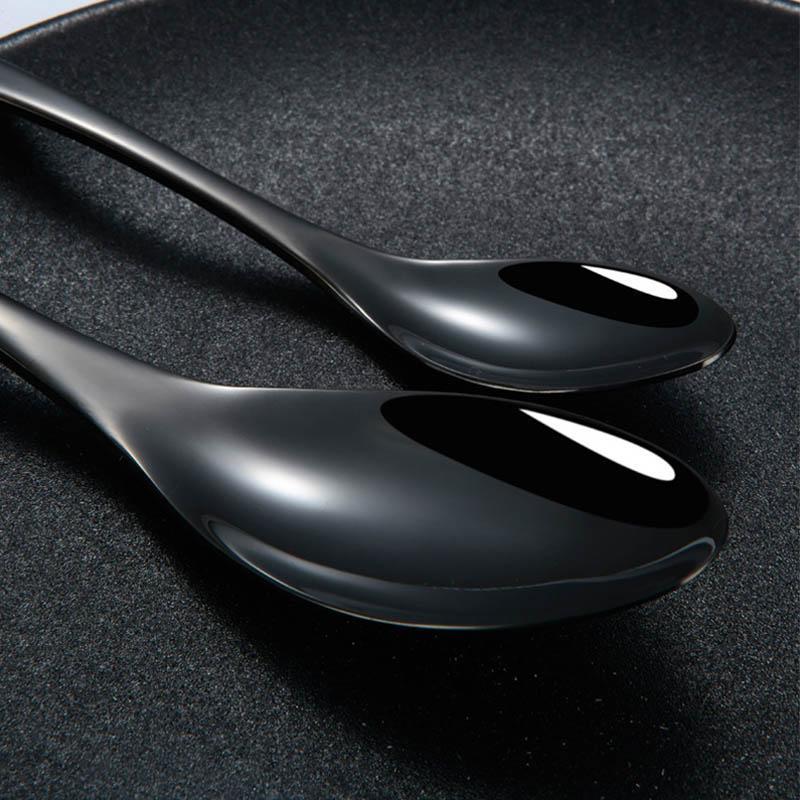 Service de Couverts Maya – Acier Inoxydable Premium 18/10 & Conception par un Chef