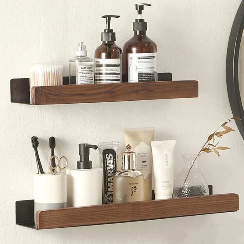 Étagères de salle de bain modernes – Solutions de rangement élégantes et fonctionnelles